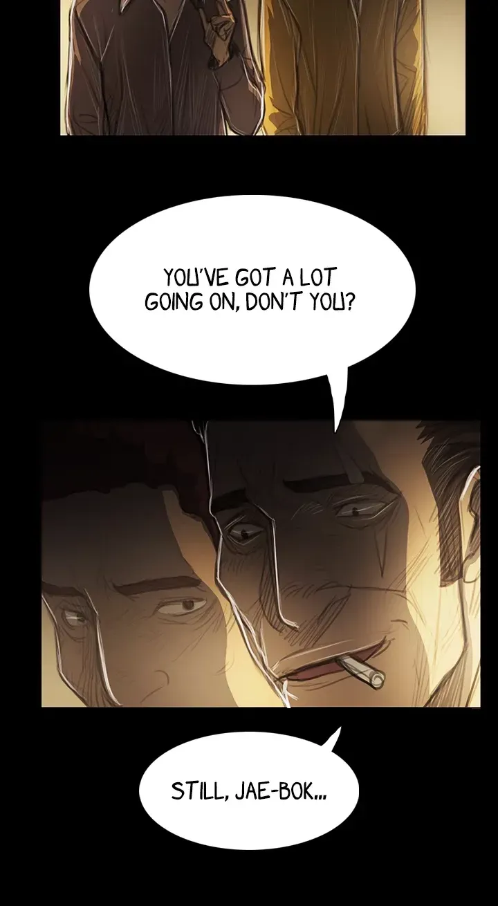 Red Light Chapter 42 page 66 - 