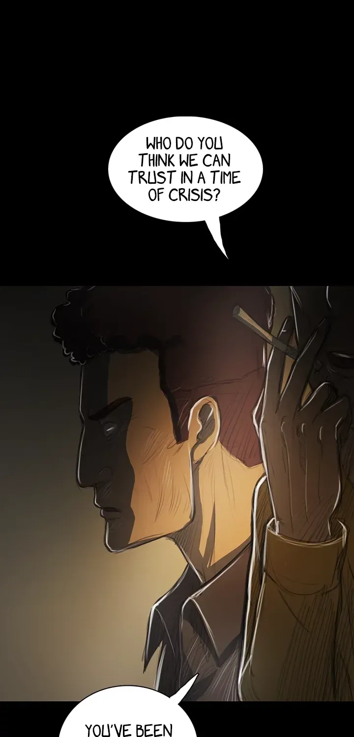 Red Light Chapter 42 page 67 - 