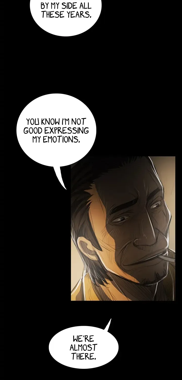 Red Light Chapter 42 page 68 - 