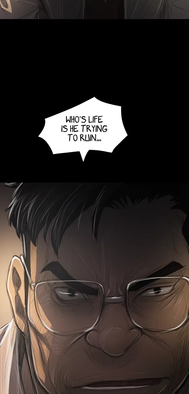 Red Light Chapter 42 page 8 - 