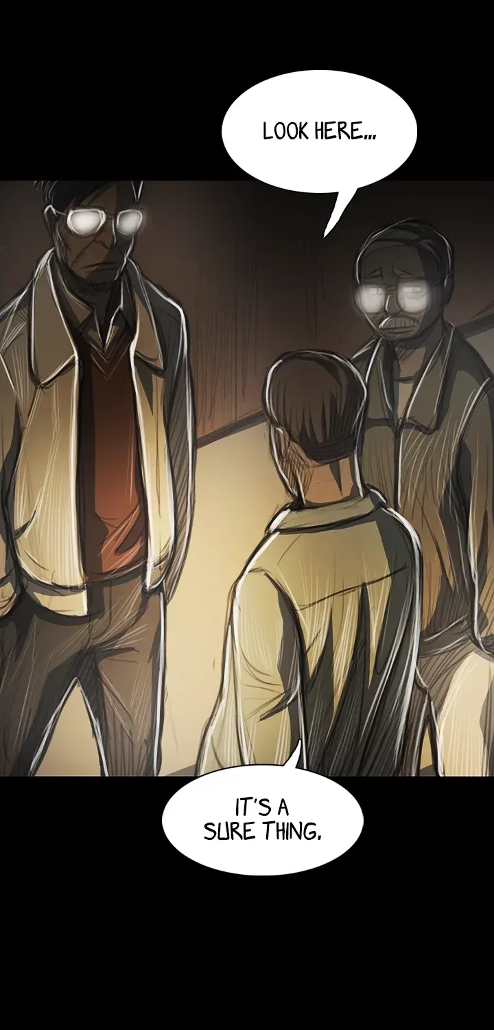 Red Light Chapter 42 page 73 - 