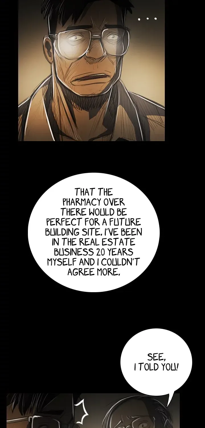 Red Light Chapter 42 page 76 - 