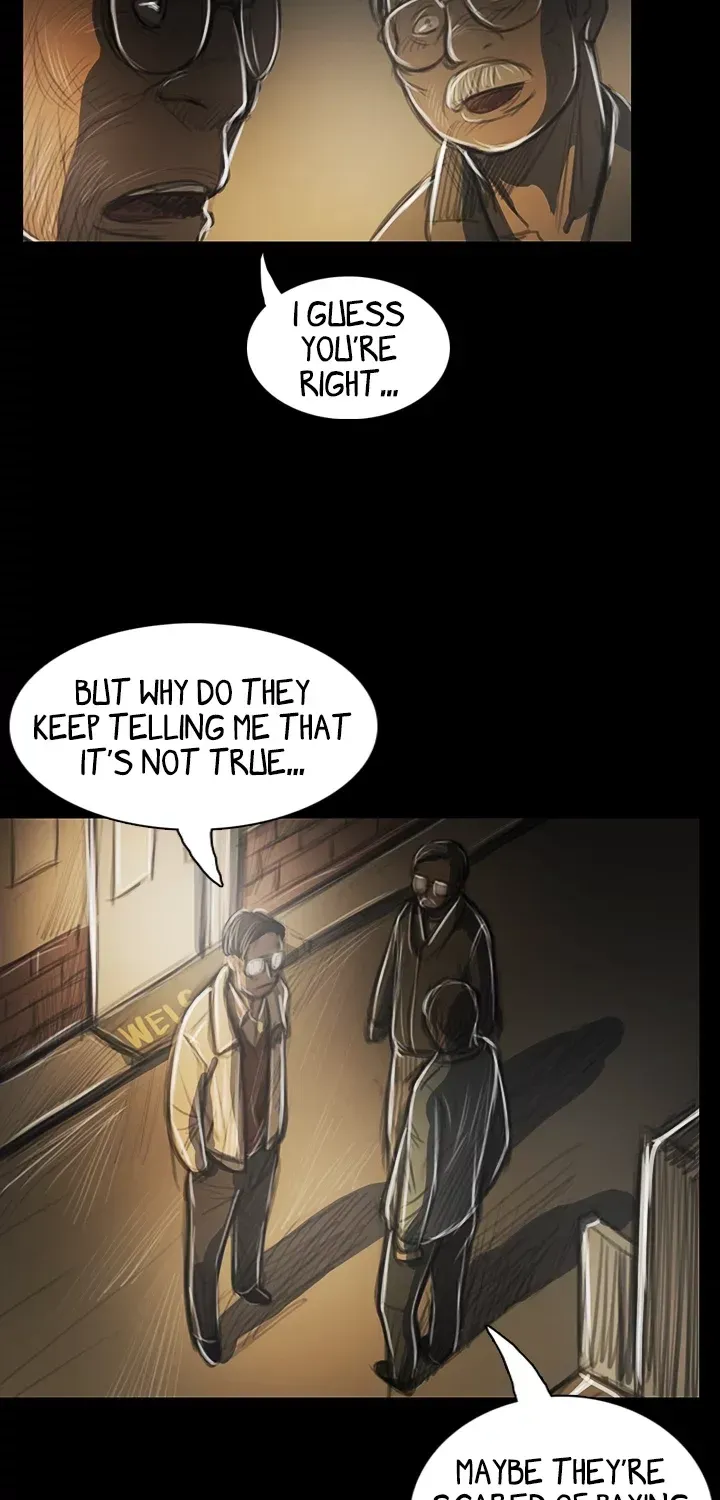 Red Light Chapter 42 page 77 - 