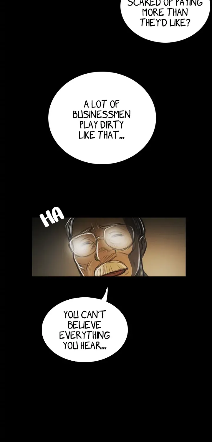 Red Light Chapter 42 page 78 - 