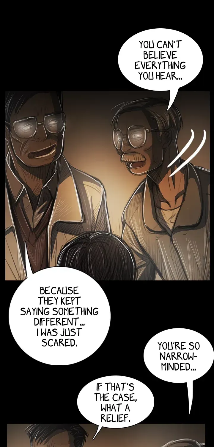 Red Light Chapter 42 page 80 - 