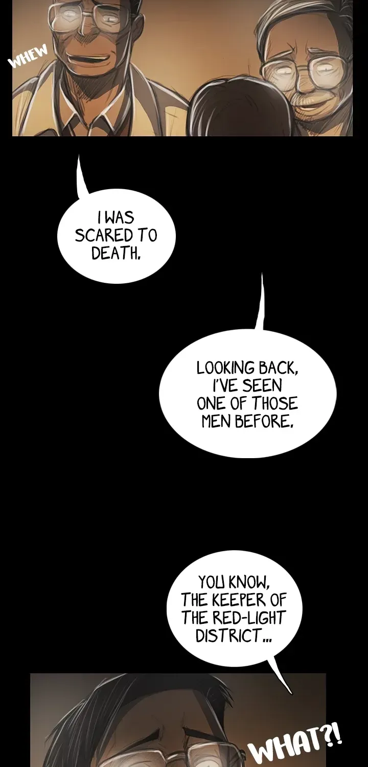 Red Light Chapter 42 page 81 - 