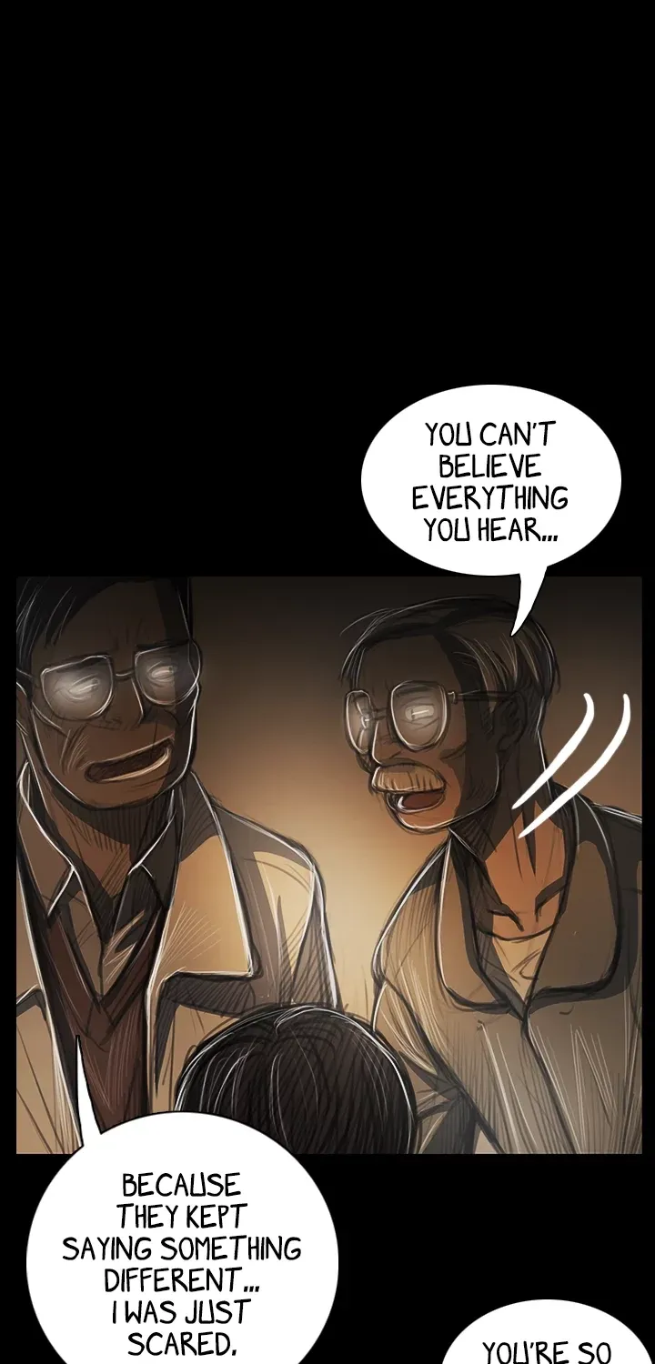 Red Light Chapter 43 page 1 - 