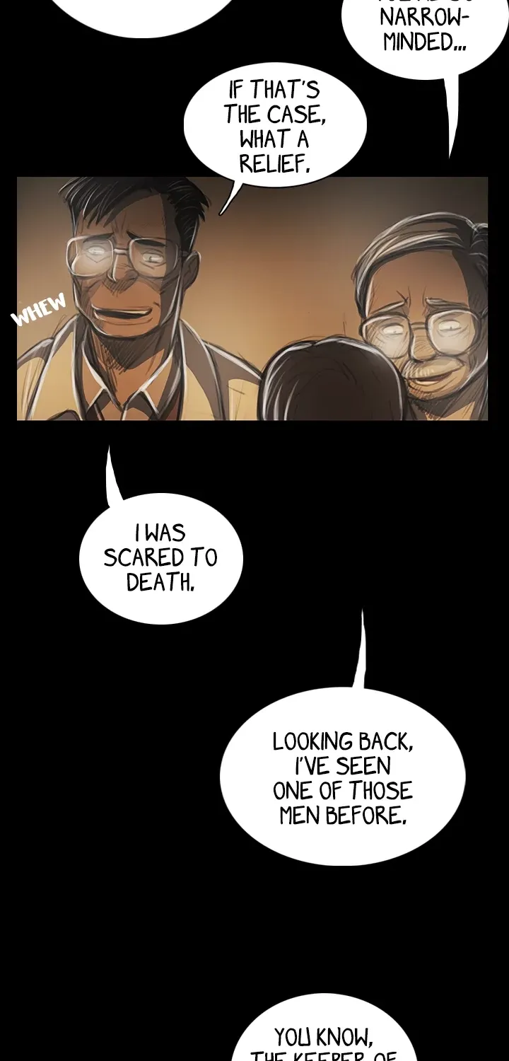 Red Light Chapter 43 page 2 - 