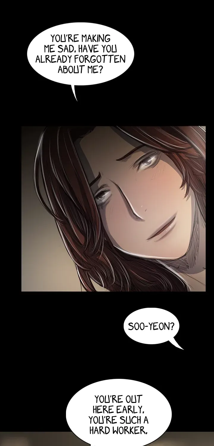 Red Light Chapter 43 page 12 - 
