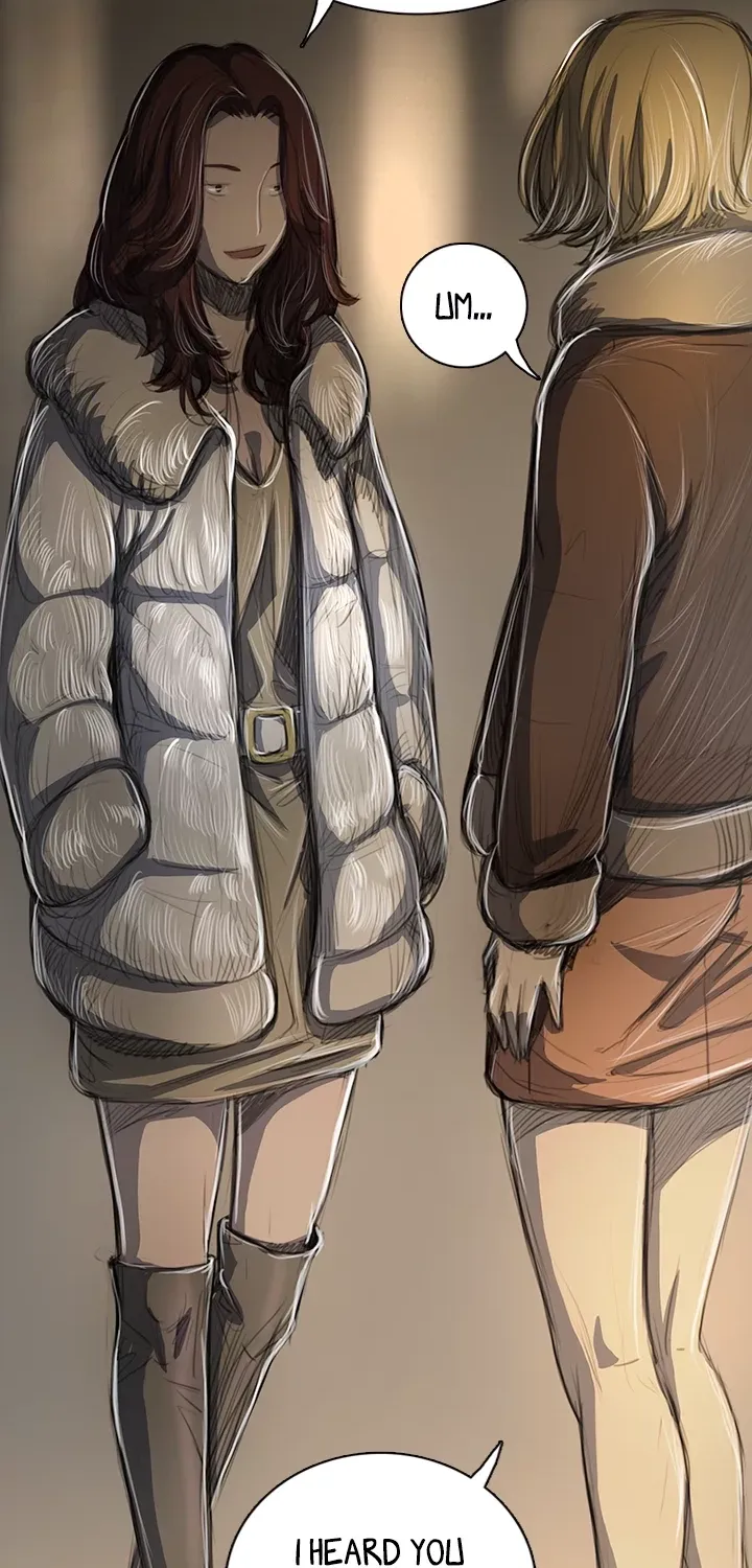 Red Light Chapter 43 page 13 - 