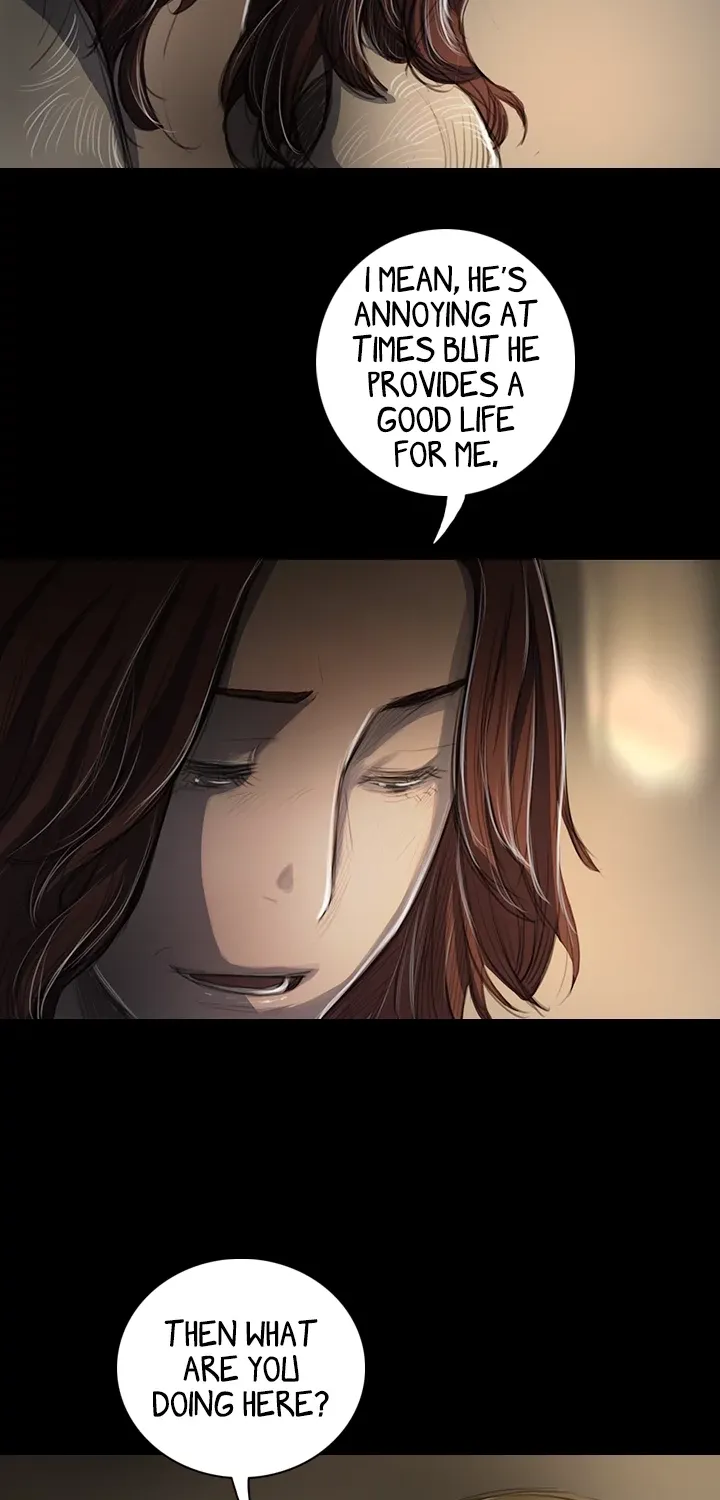 Red Light Chapter 43 page 15 - 