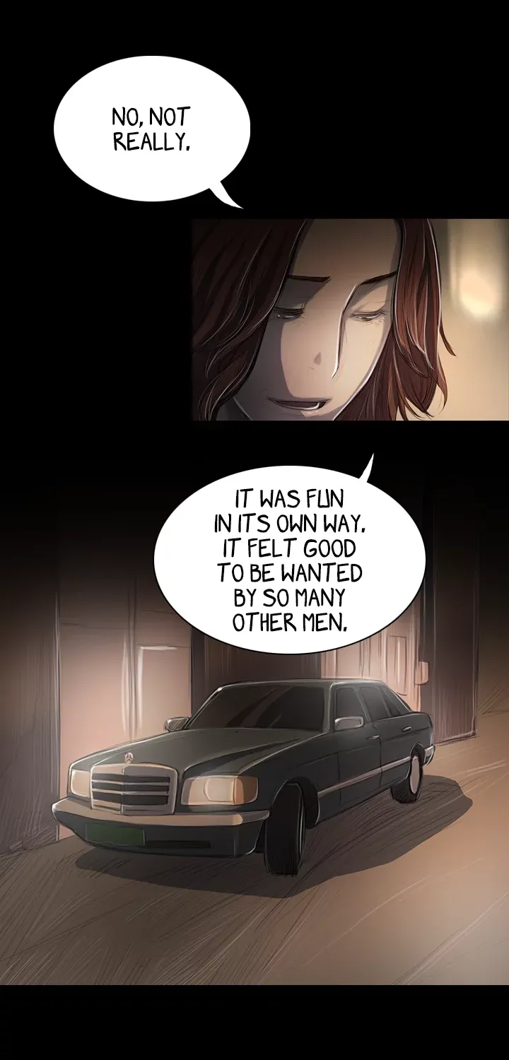Red Light Chapter 43 page 18 - 