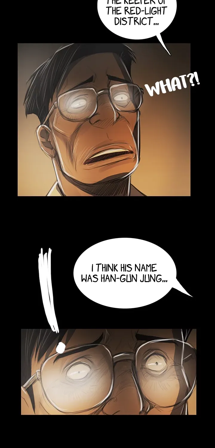 Red Light Chapter 43 page 3 - 
