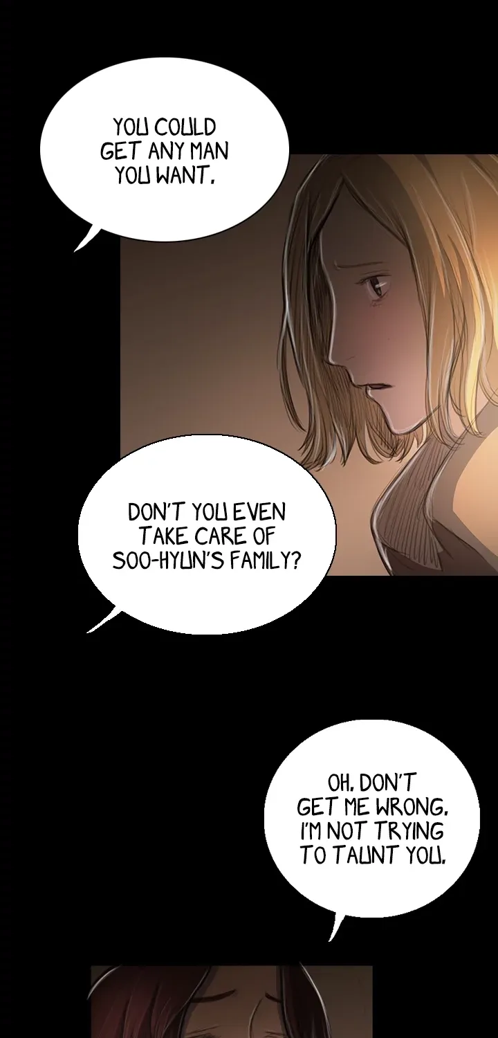 Red Light Chapter 43 page 21 - 