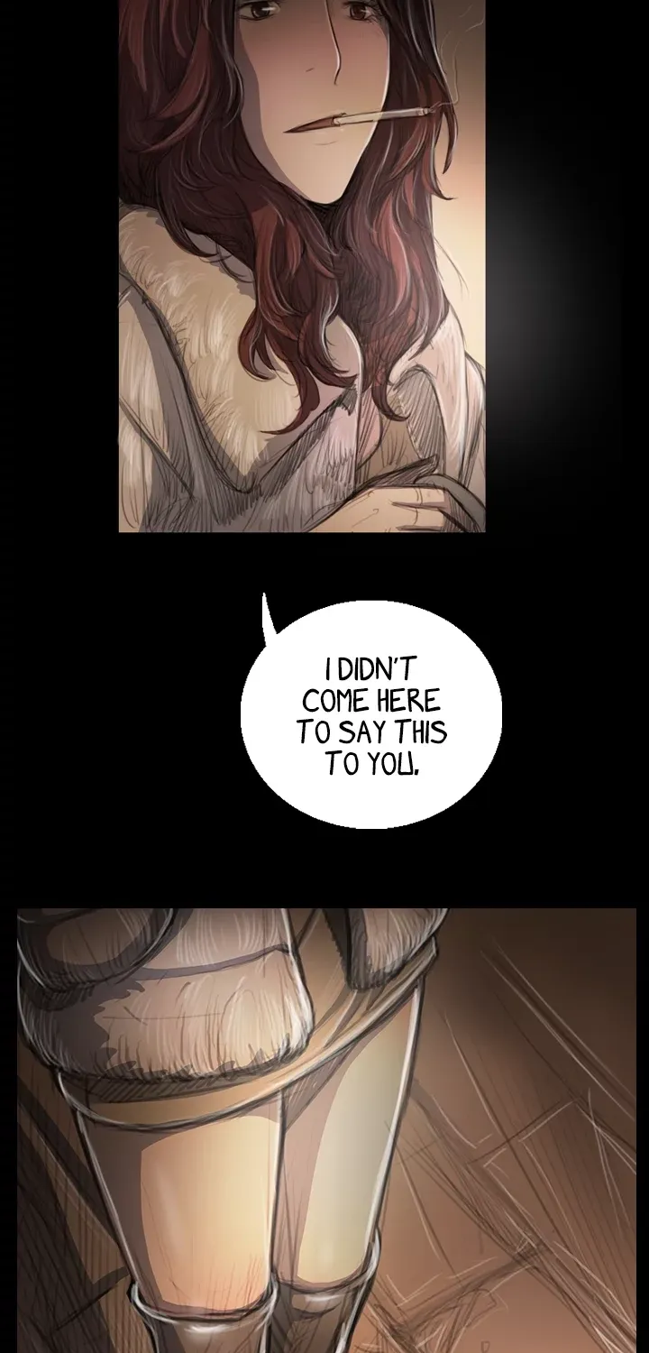 Red Light Chapter 43 page 22 - 