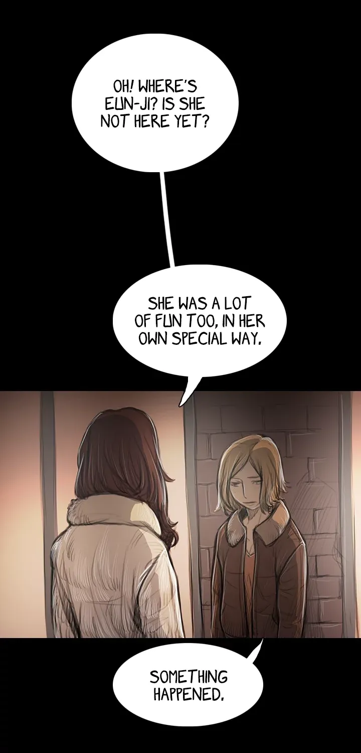 Red Light Chapter 43 page 25 - 
