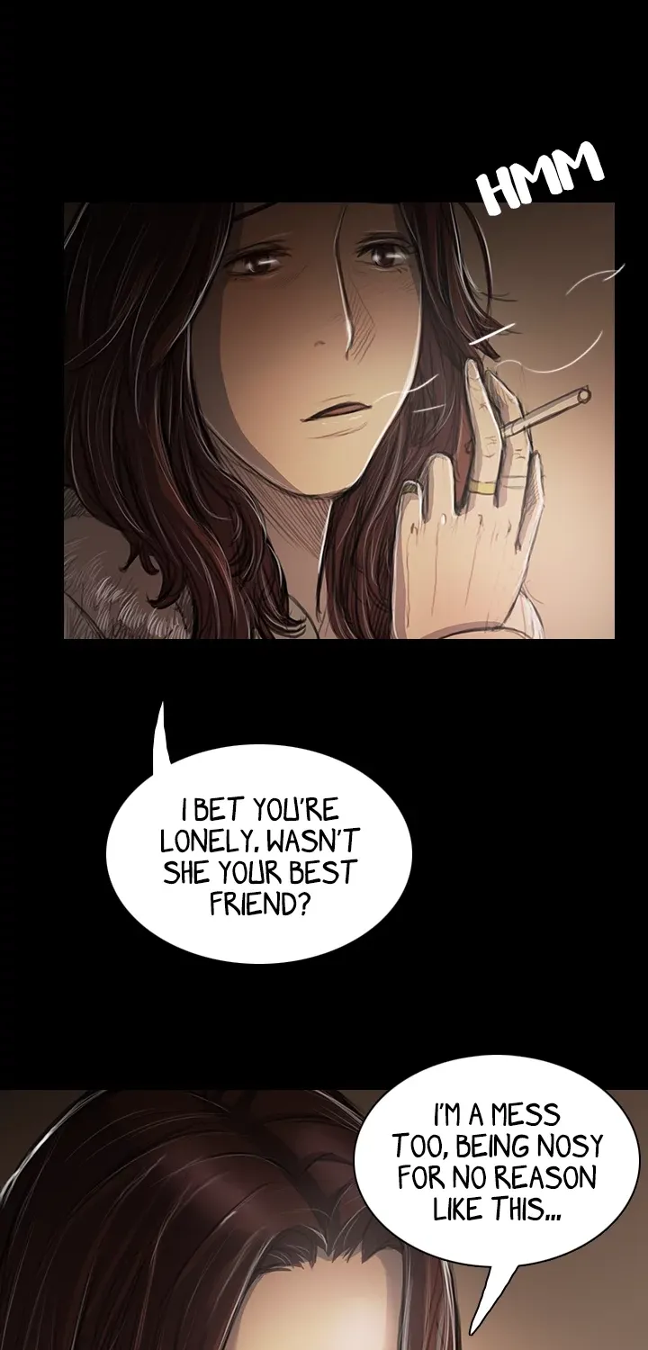 Red Light Chapter 43 page 26 - 