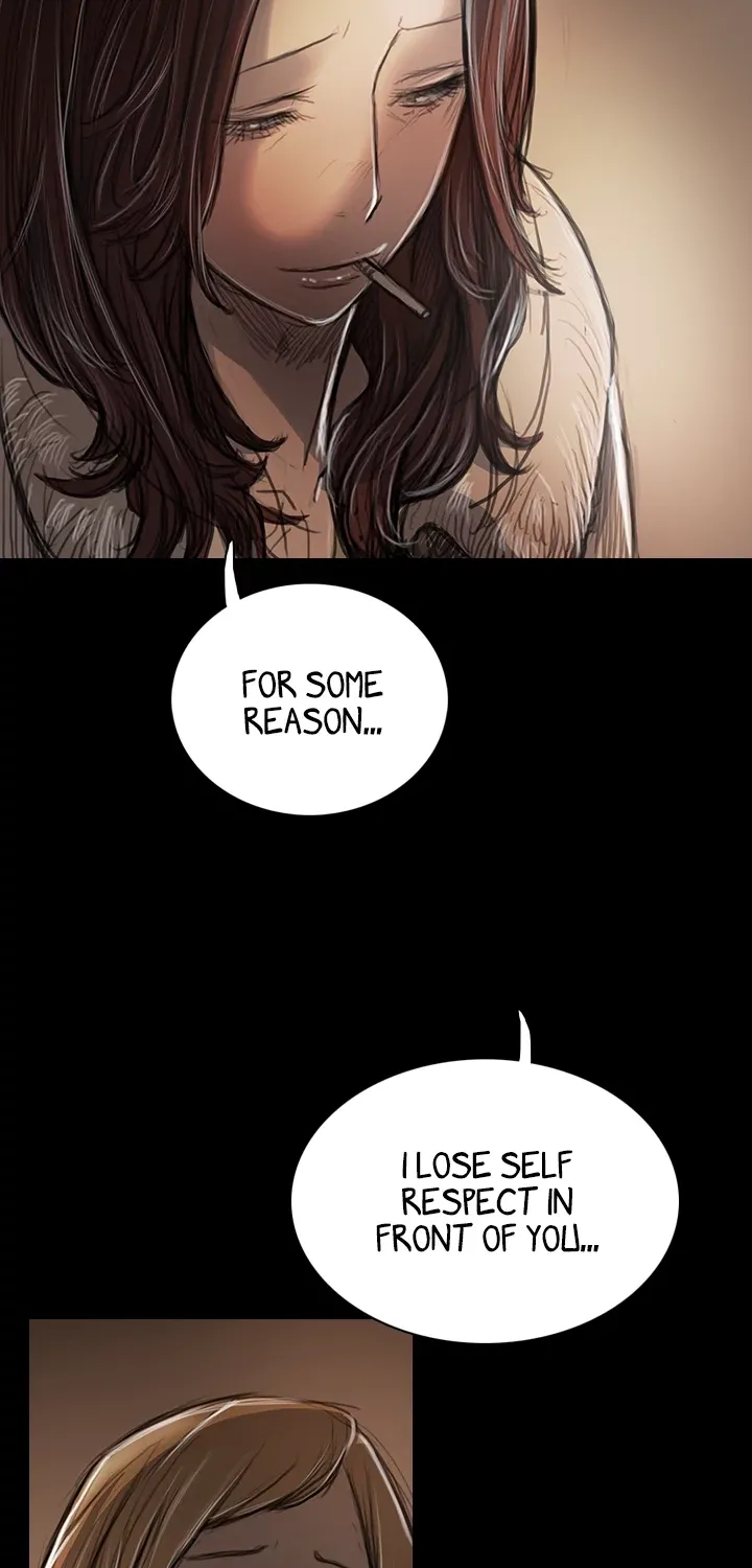 Red Light Chapter 43 page 27 - 