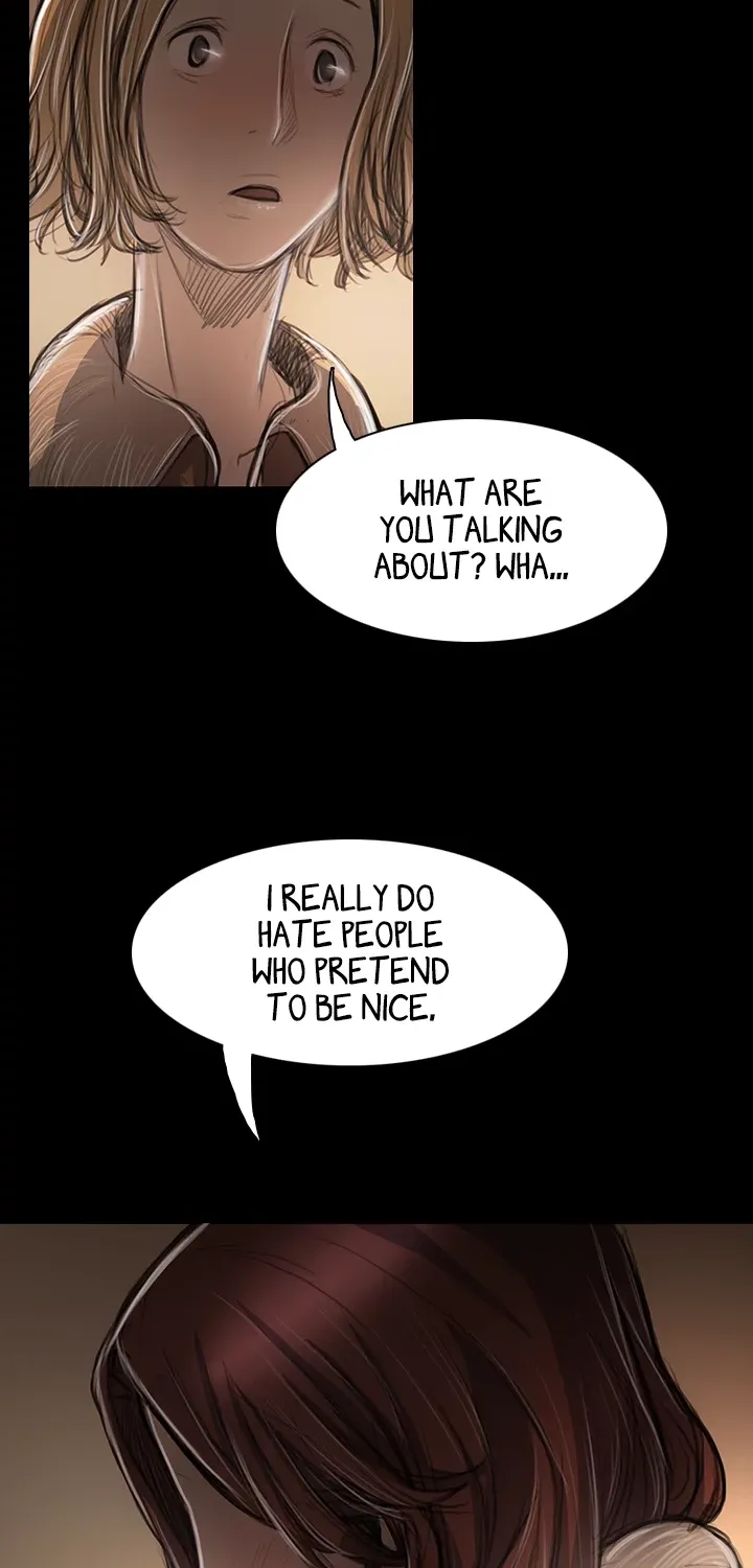 Red Light Chapter 43 page 28 - 
