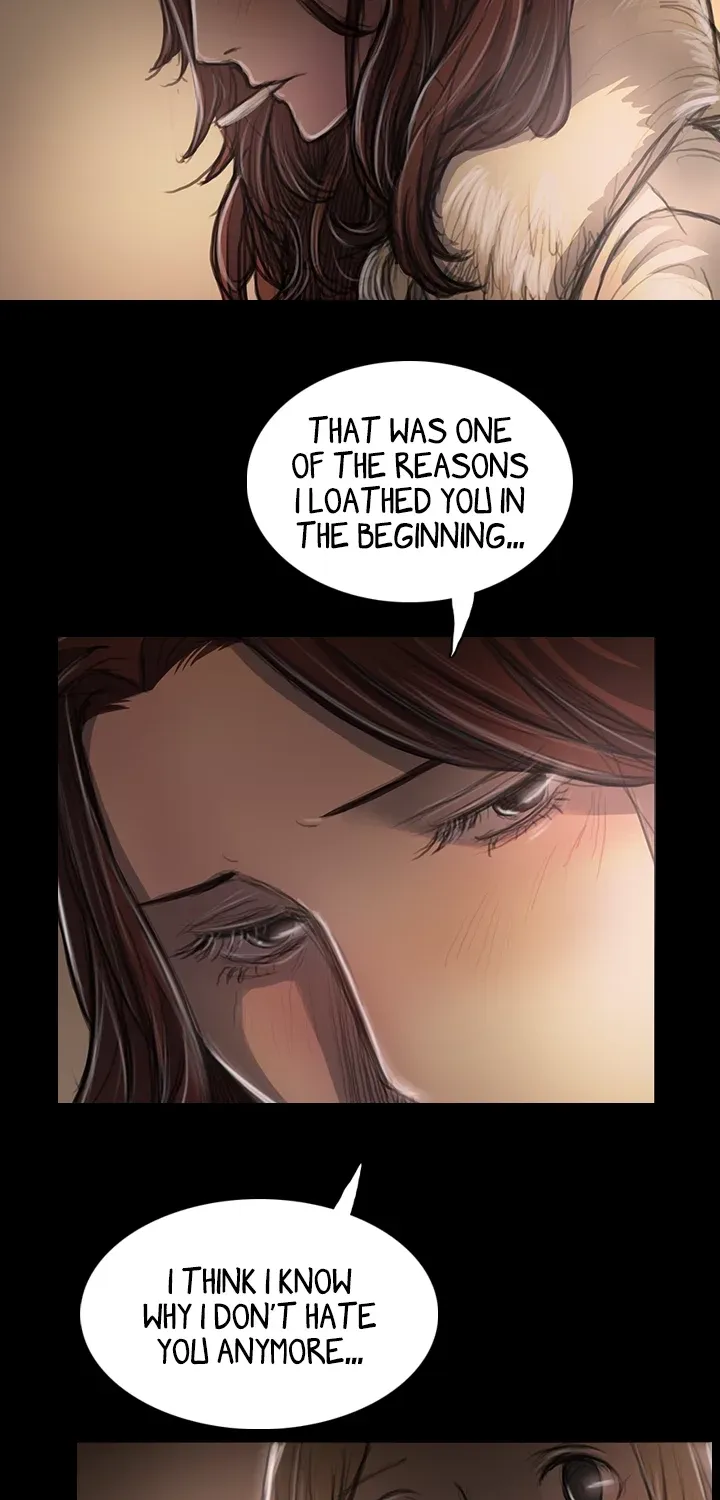 Red Light Chapter 43 page 29 - 