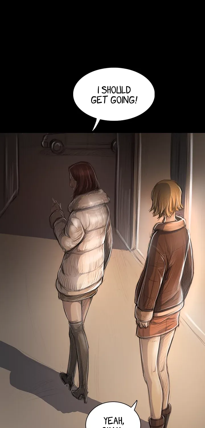 Red Light Chapter 43 page 31 - 