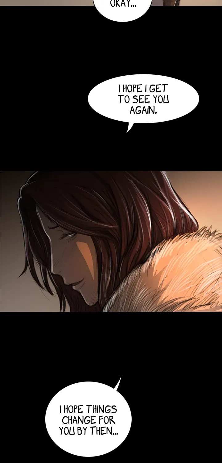 Red Light Chapter 43 page 32 - 