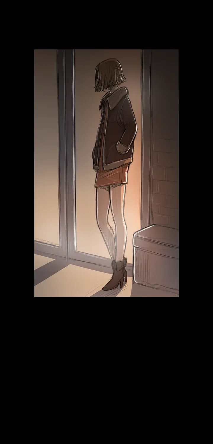 Red Light Chapter 43 page 33 - 