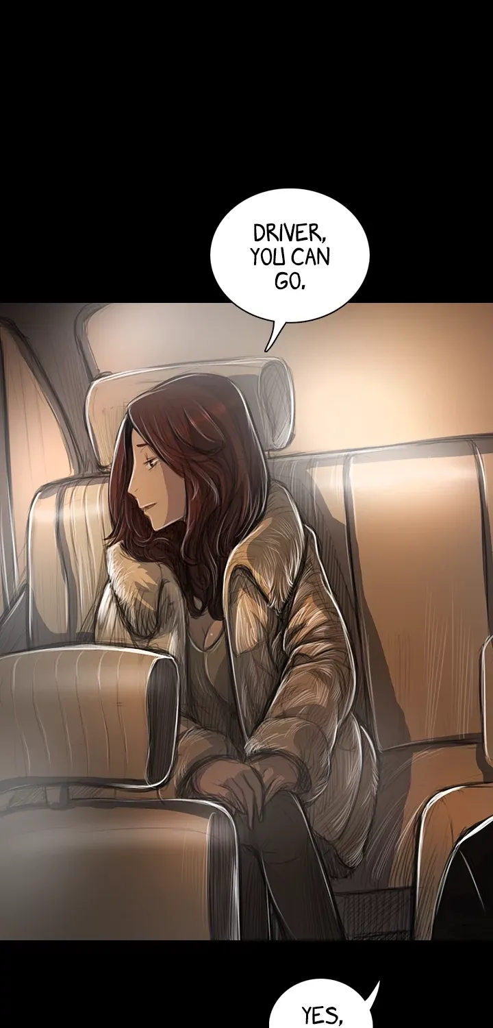 Red Light Chapter 43 page 34 - 