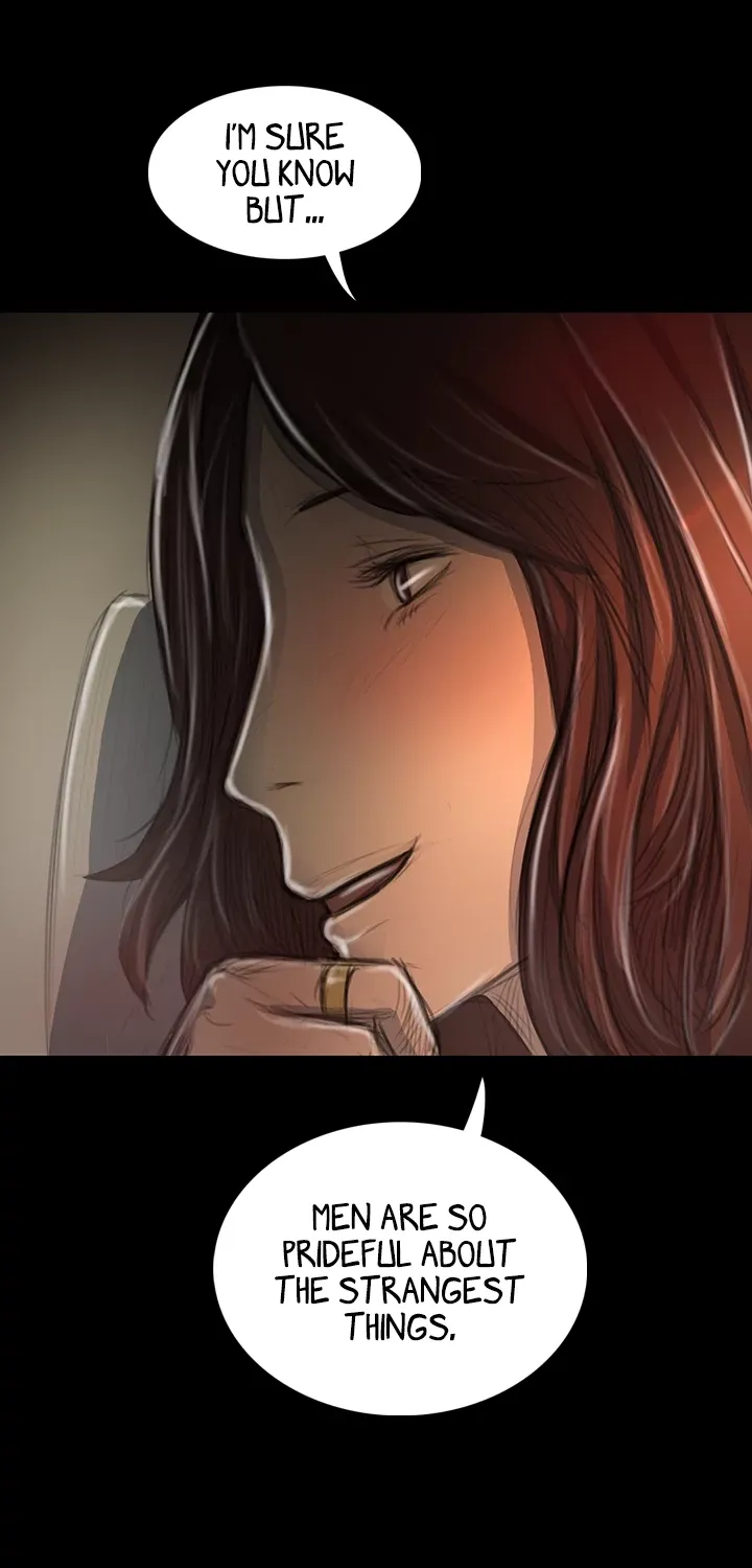 Red Light Chapter 43 page 37 - 