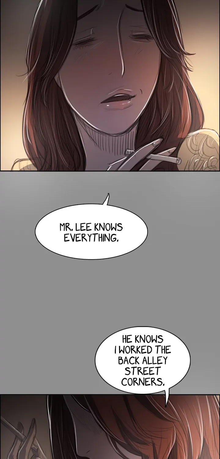 Red Light Chapter 43 page 45 - 