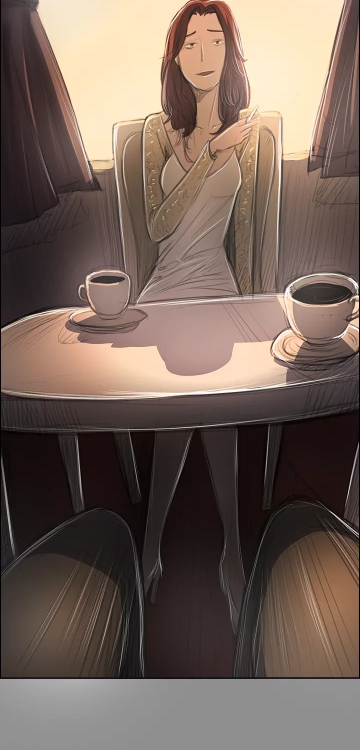 Red Light Chapter 43 page 50 - 