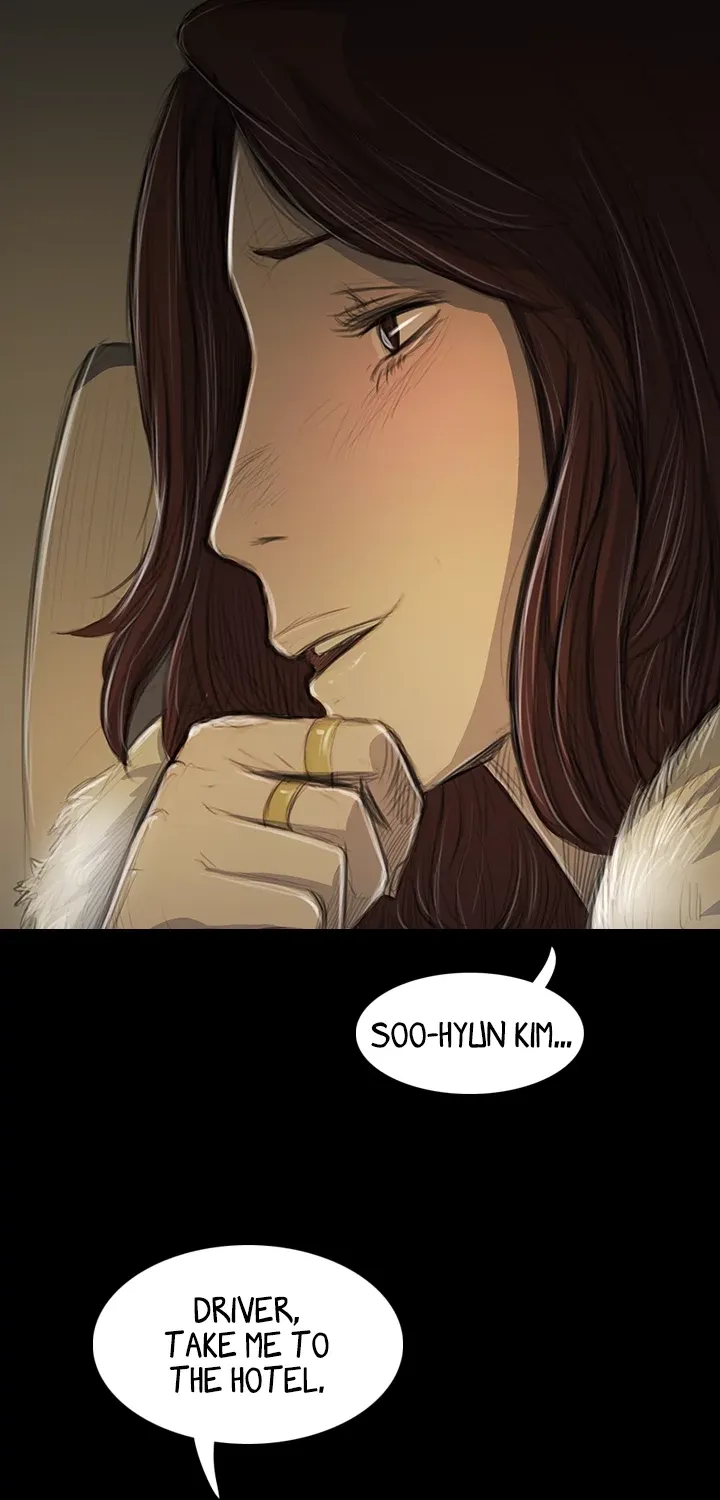 Red Light Chapter 43 page 55 - 