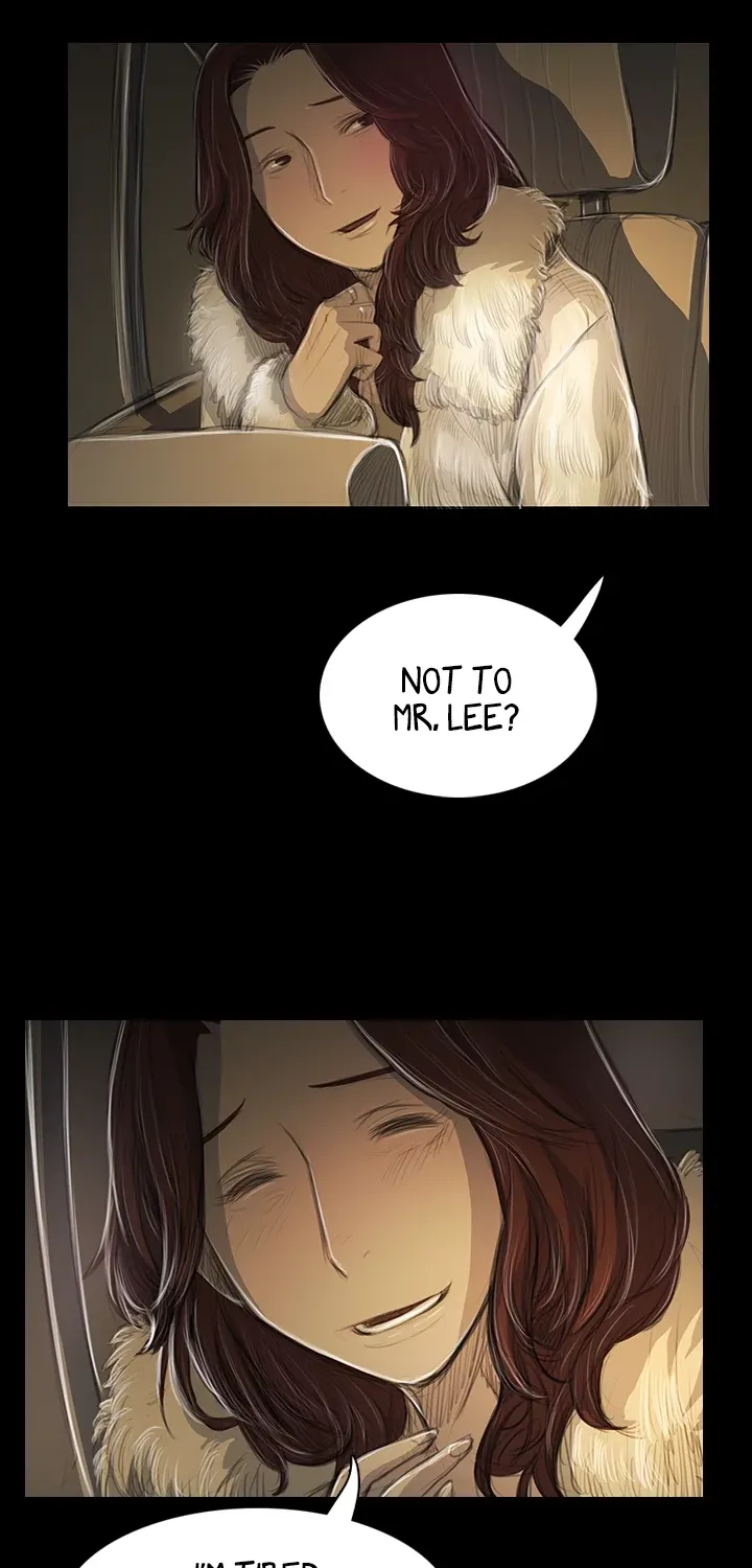 Red Light Chapter 43 page 56 - 