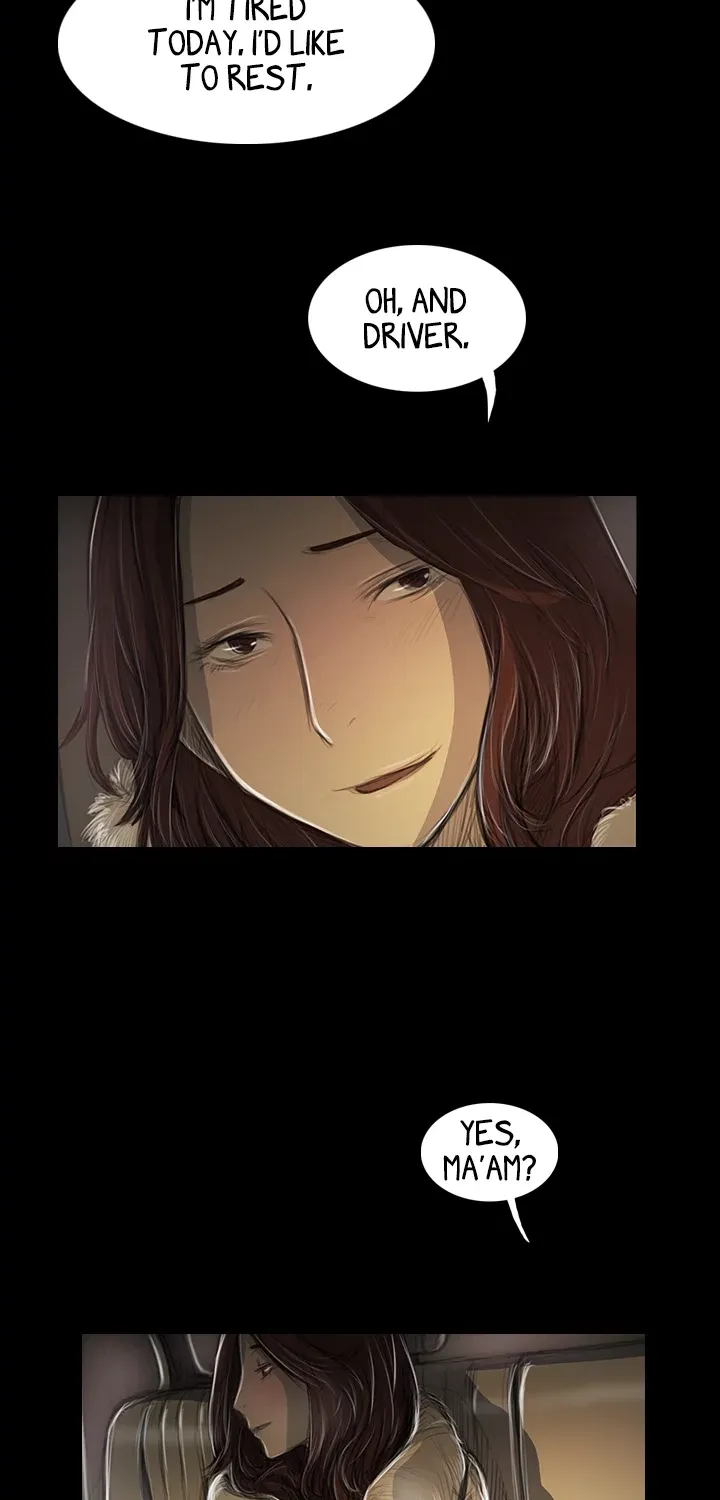 Red Light Chapter 43 page 57 - 