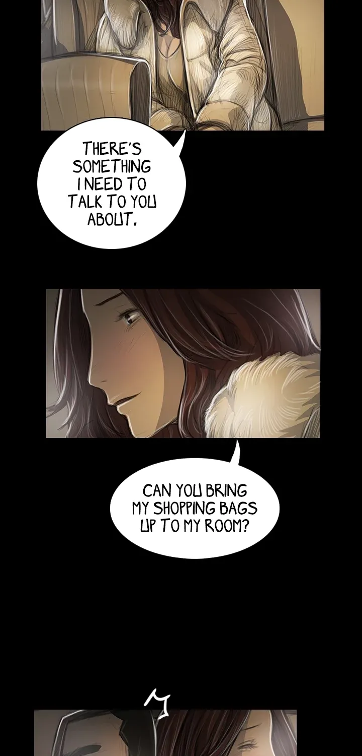 Red Light Chapter 43 page 58 - 