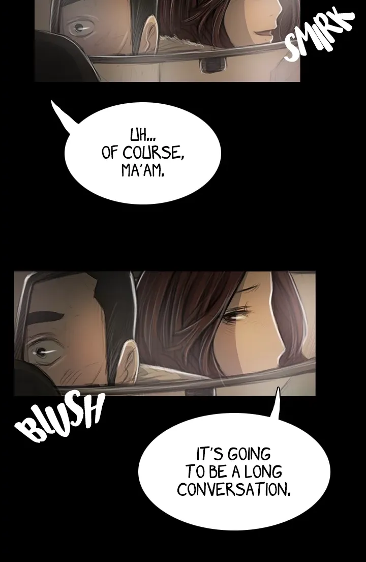 Red Light Chapter 43 page 59 - 