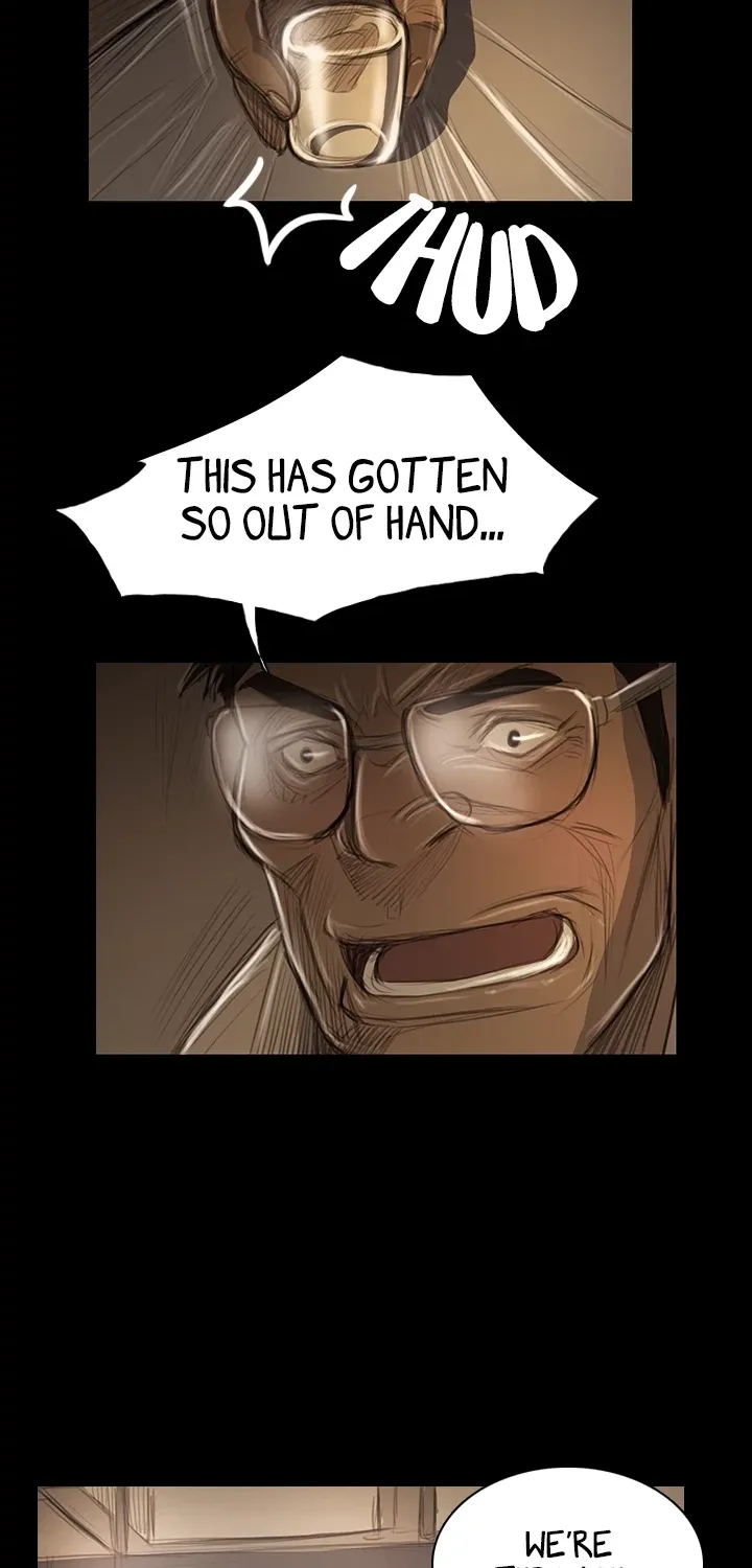 Red Light Chapter 43 page 63 - 