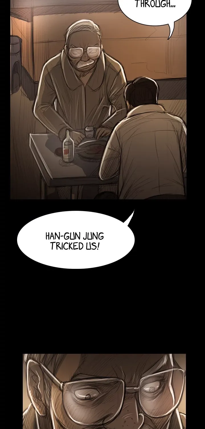 Red Light Chapter 43 page 64 - 