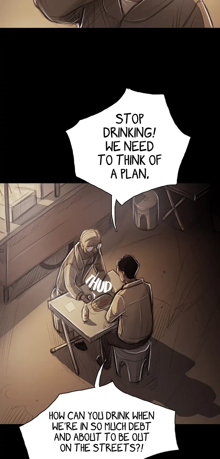 Red Light Chapter 43 page 68 - 