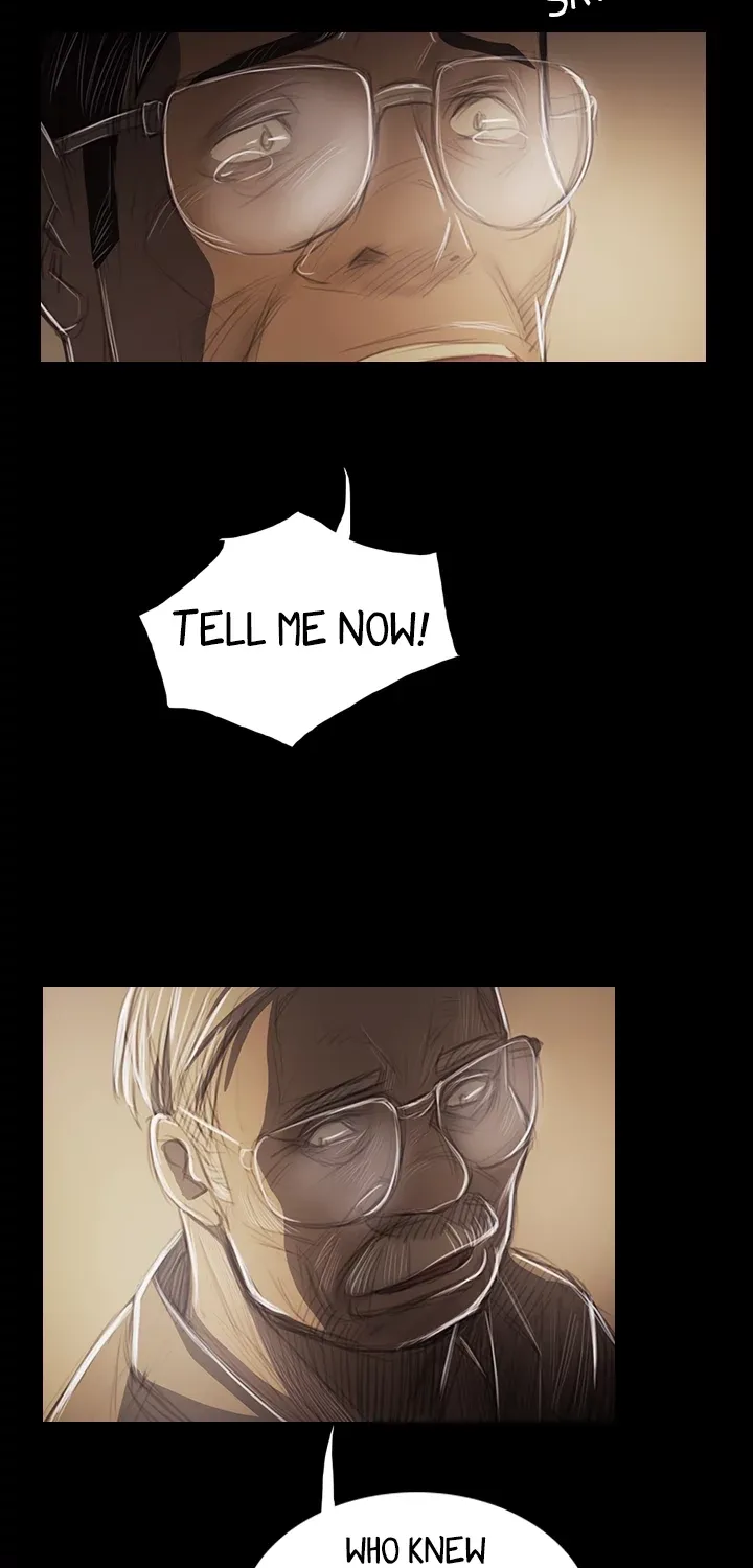 Red Light Chapter 43 page 70 - 