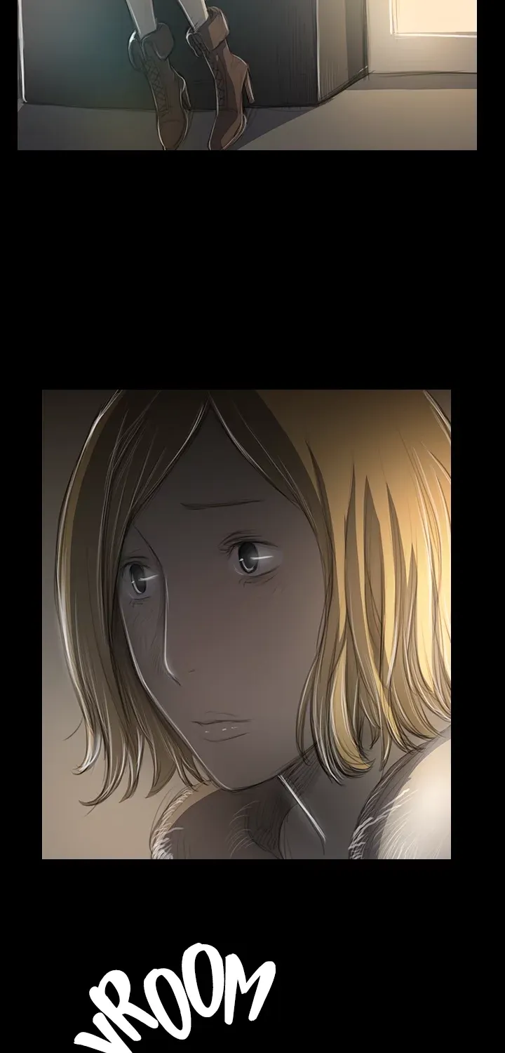 Red Light Chapter 43 page 8 - 