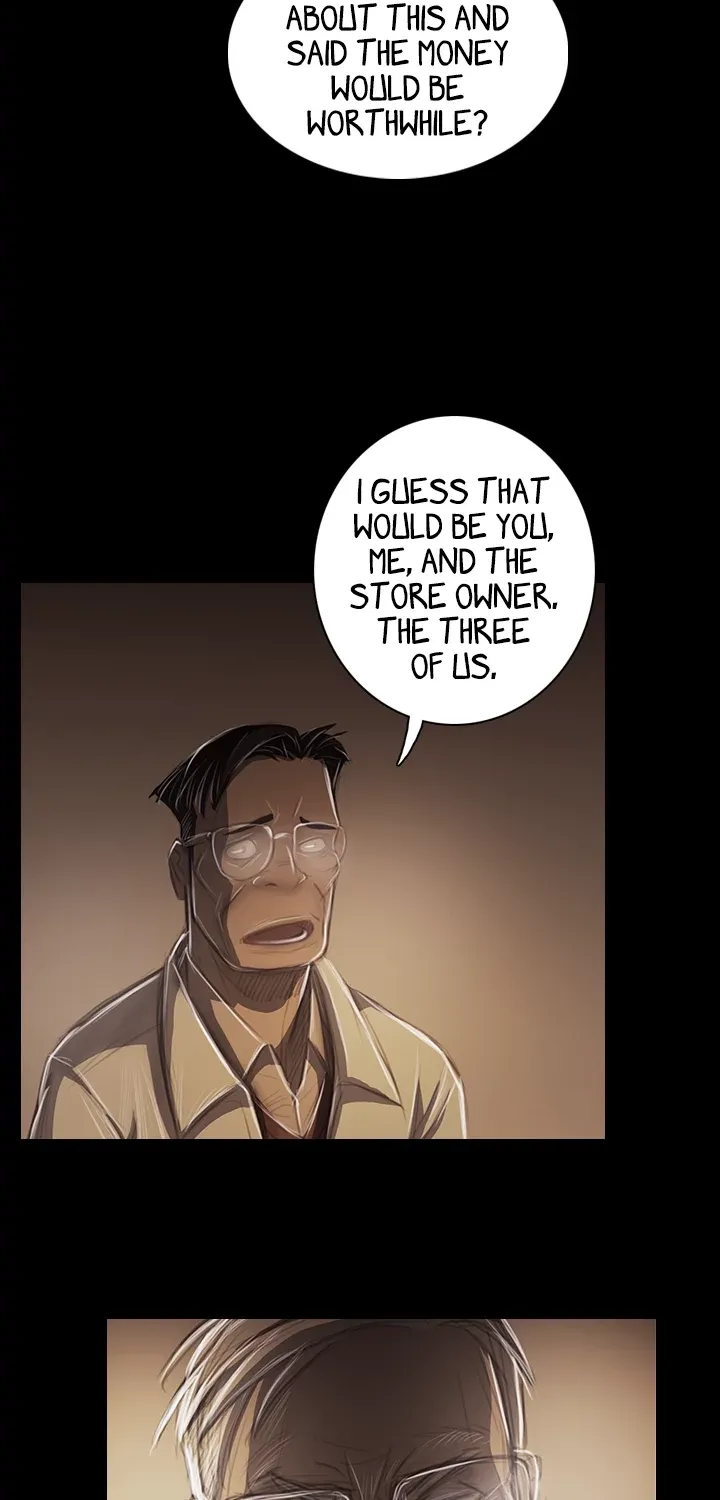 Red Light Chapter 43 page 71 - 