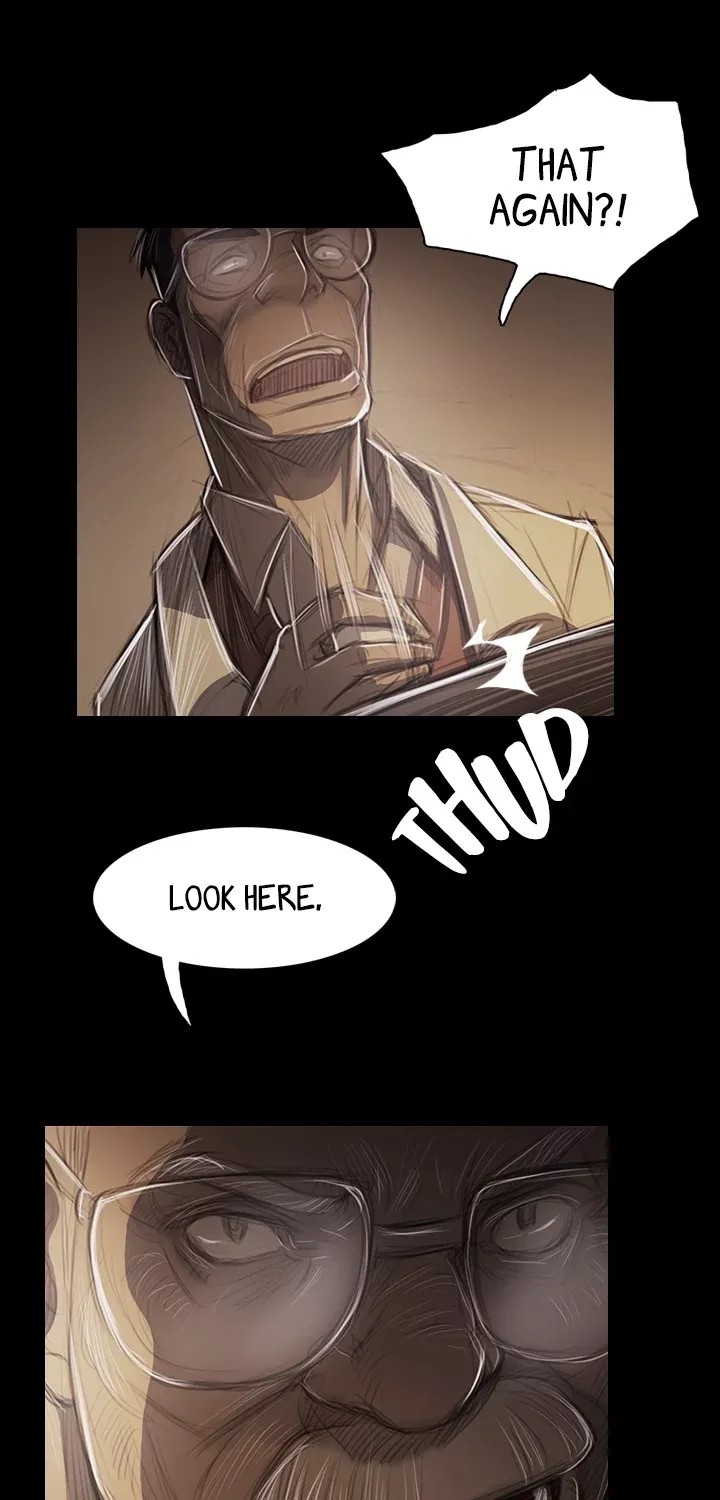 Red Light Chapter 43 page 73 - 