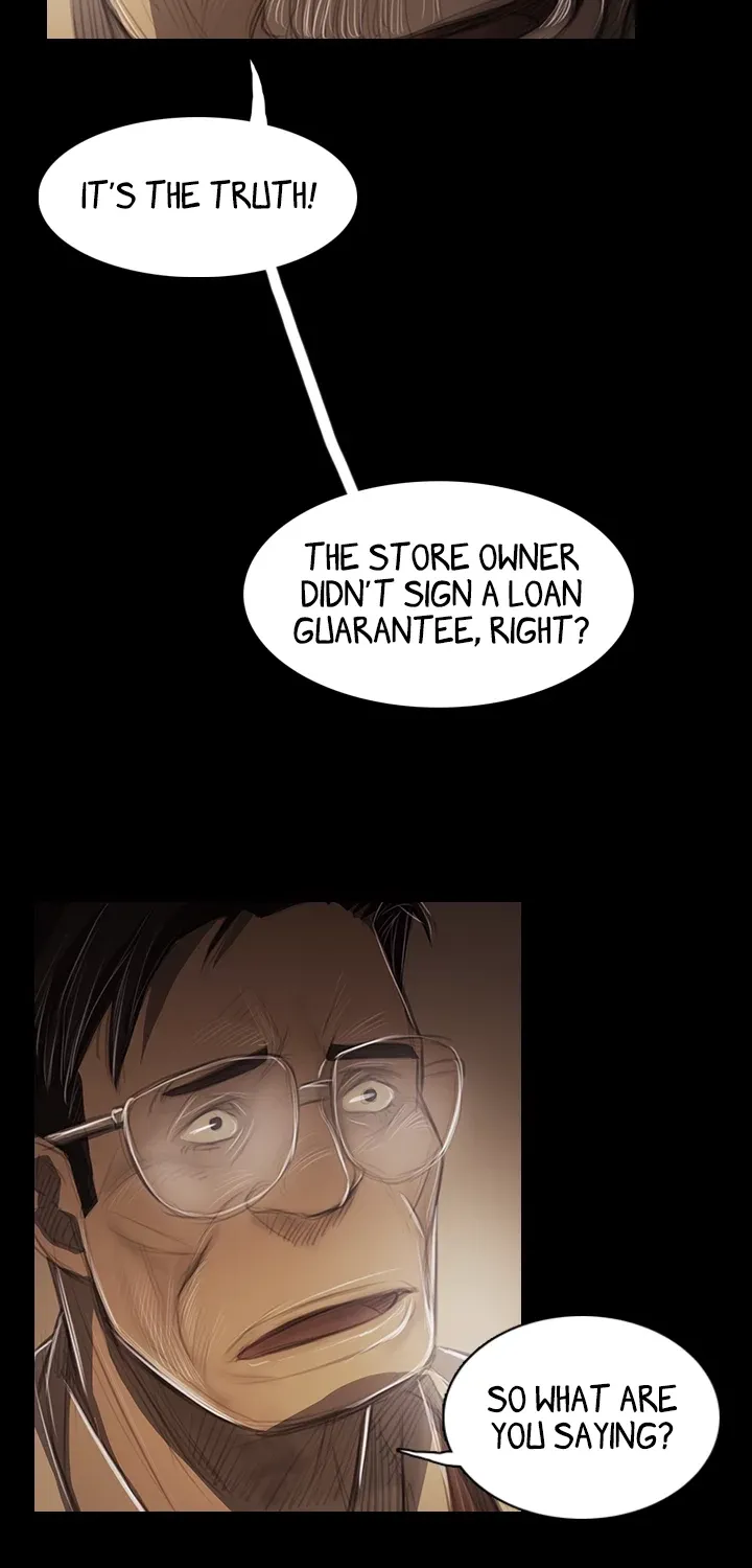 Red Light Chapter 43 page 74 - 