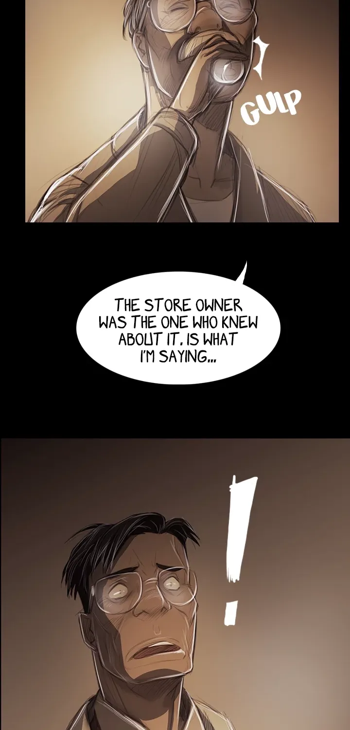 Red Light Chapter 43 page 76 - 
