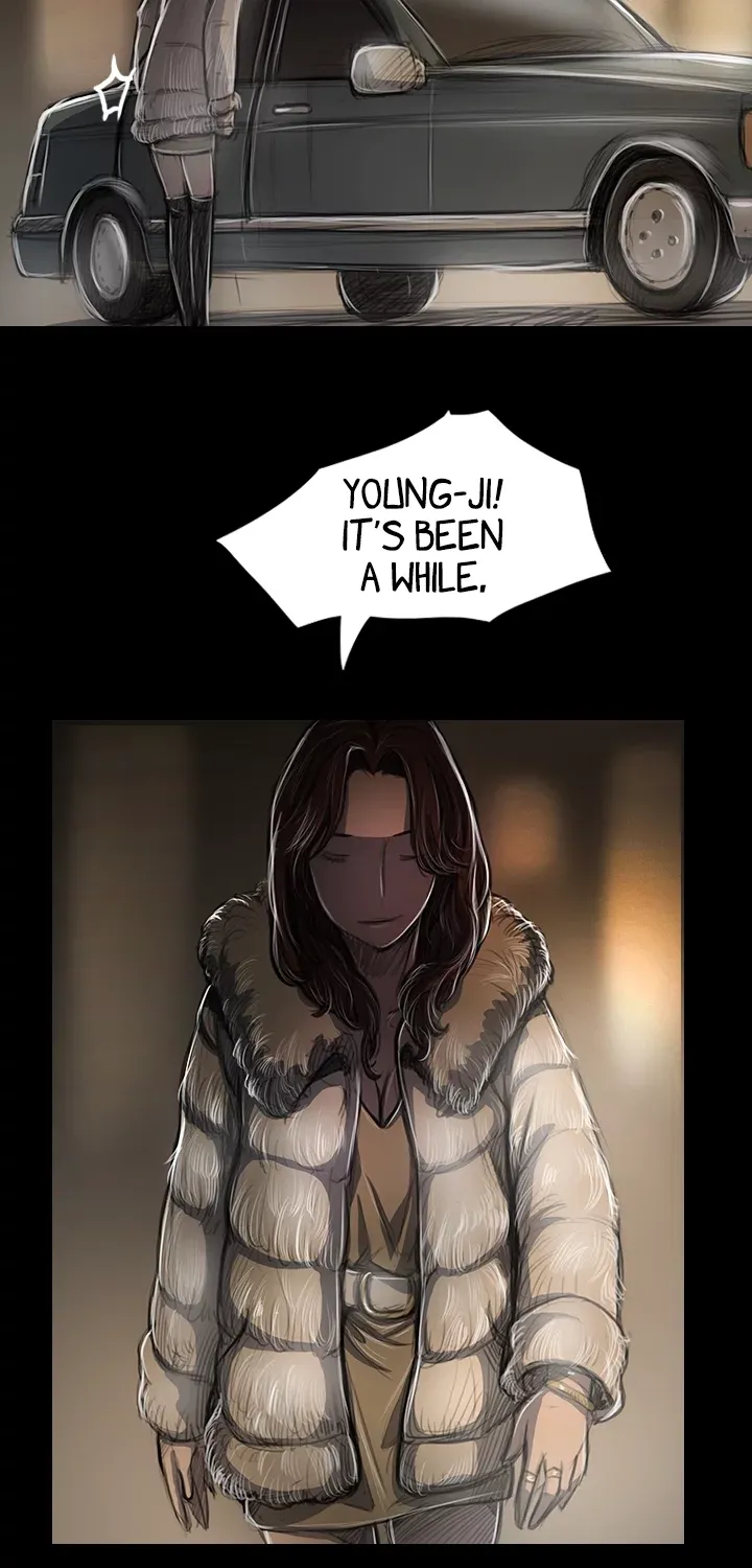 Red Light Chapter 43 page 10 - 