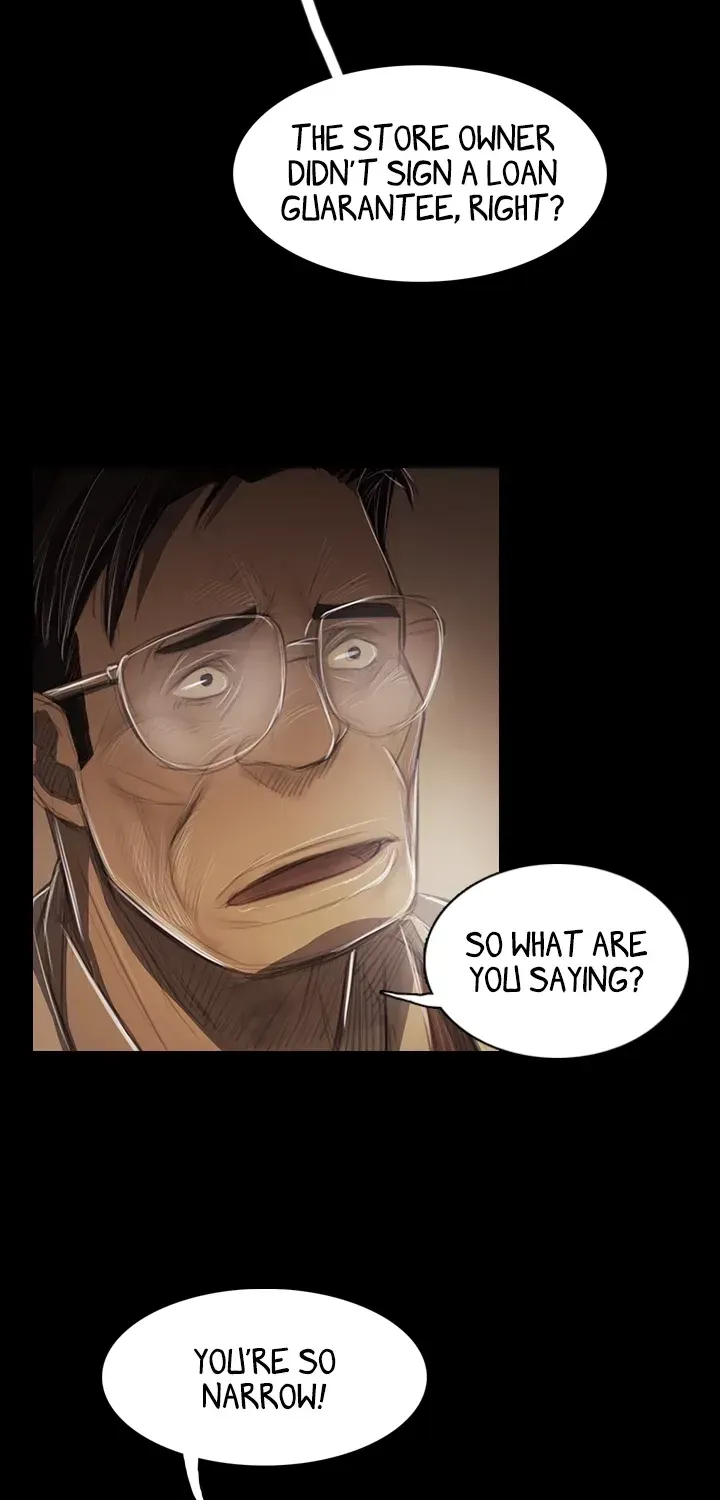 Red Light Chapter 44 page 2 - 