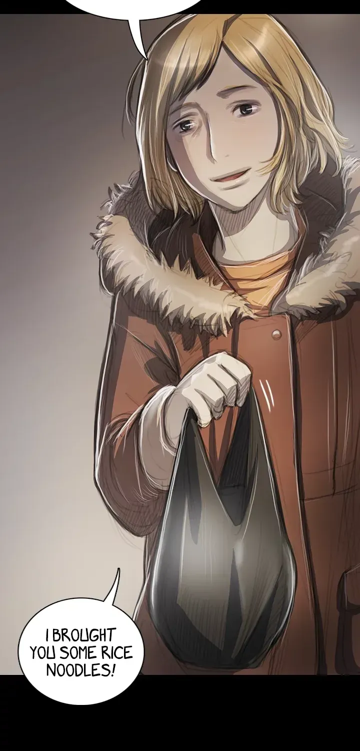 Red Light Chapter 44 page 11 - 