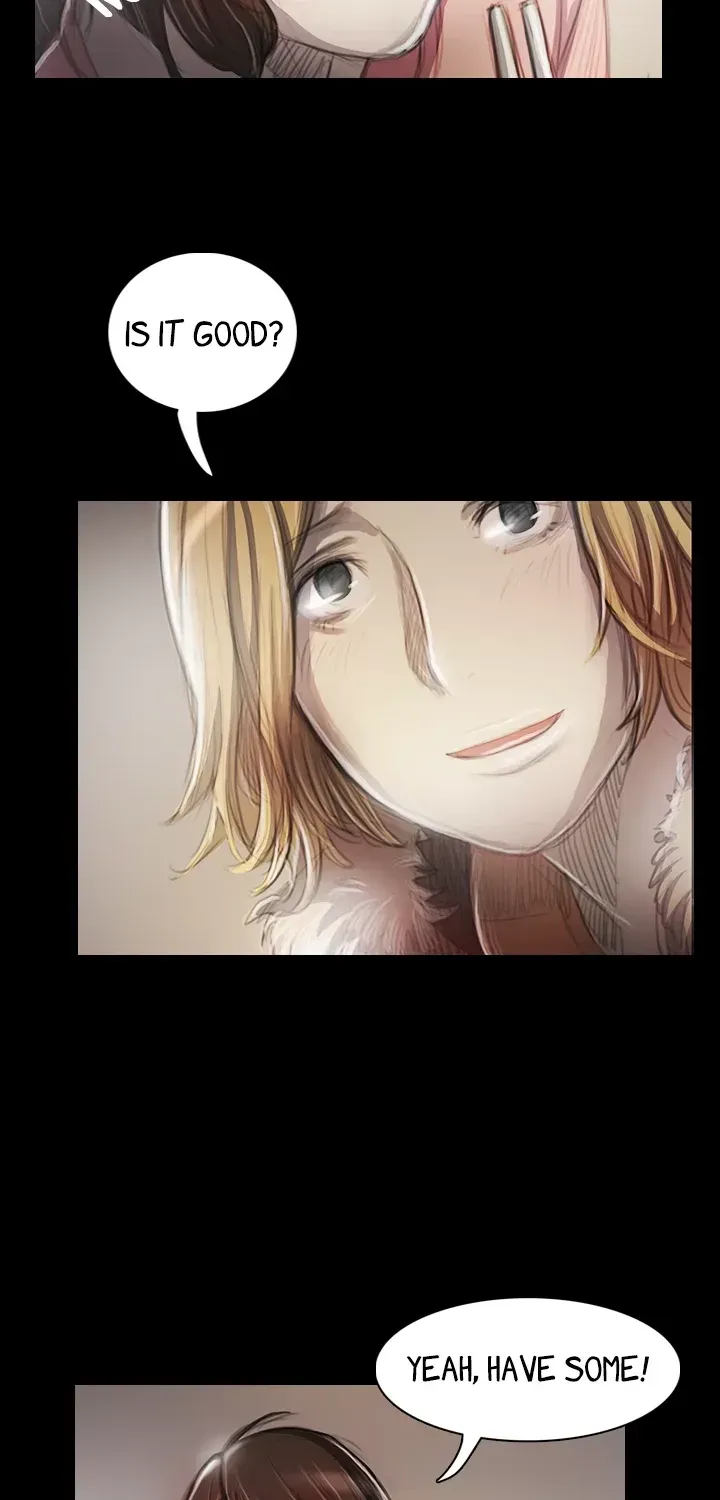 Red Light Chapter 44 page 14 - 
