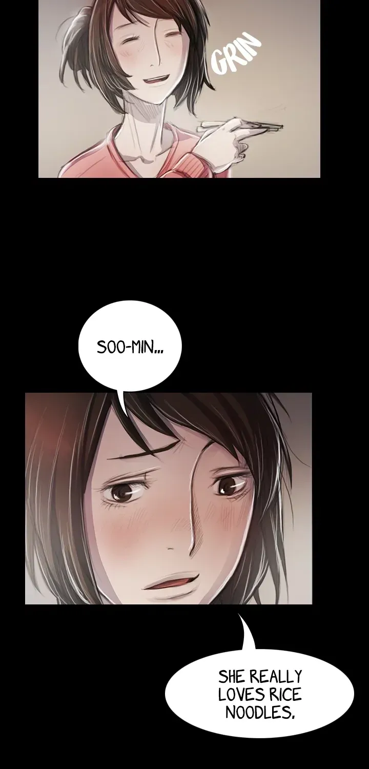Red Light Chapter 44 page 15 - 